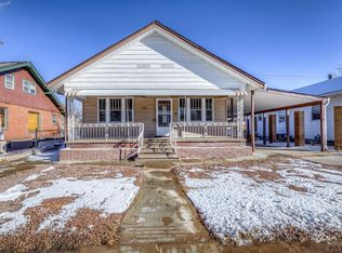 2010 E Routt Ave, Pueblo, CO 81004