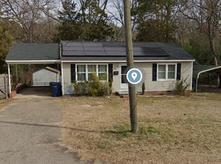 909 Chatham St, Sanford, NC 27330