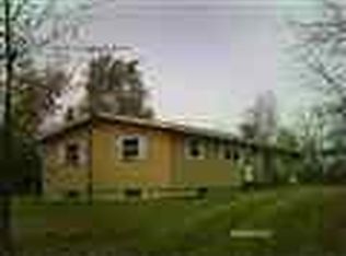 7499 Green Rock Rd, Side Lake, MN 55781