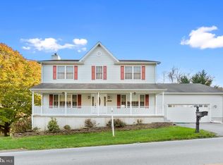 2422 Bryansville Rd, Delta, PA 17314