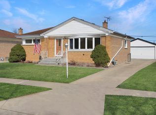 4609 Wesley Ter, Schiller Park, IL