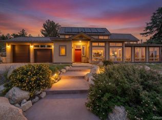 30140 Trails End, Buena Vista, CO 81211