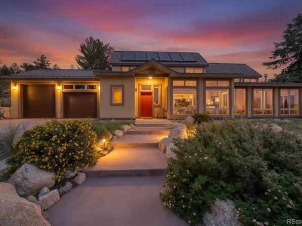 30140 Trails End, Buena Vista, CO 81211