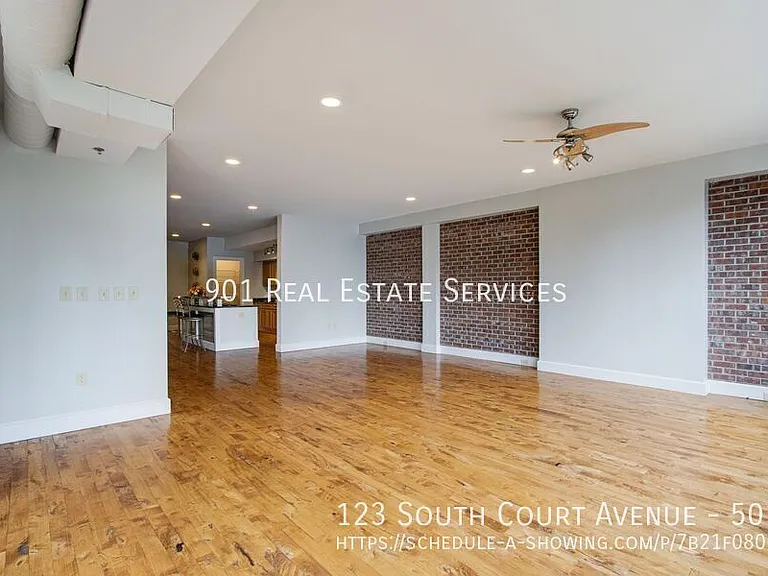 123 S Court Ave #501 — Photo 4