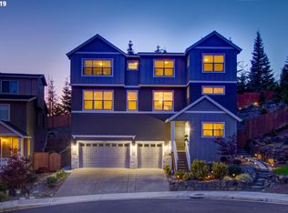 15181 SW Harveys View Ave, Tigard, OR 97224