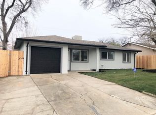 4055 David Dr, North Highlands, CA