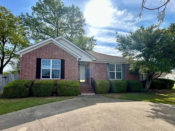 300 N Sawmill Rd, Searcy, AR 72143