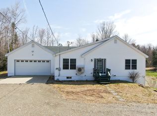 242 Bottle Lake Rd, Springfield, ME 04487