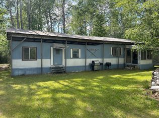 Salina Rd, Lachine, MI 49753