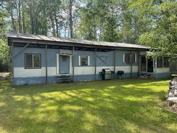 Salina Rd, Lachine, MI 49753