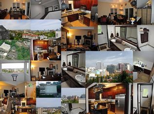 1630 SW Montgomery St APT J, Portland, OR 97201