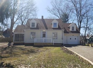 260 W Chestnut St, Lisbon, OH