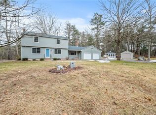 115 Old Springfield Rd, Stafford Springs, CT 06076