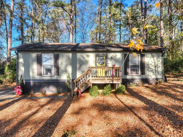 344 Marshall St, Martinez, GA 30907