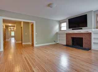 5419 S Hyde Park Blvd #3, Chicago, IL 60615