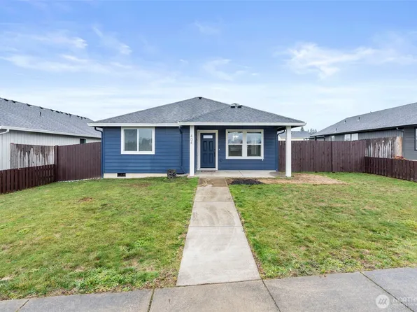 404 Herren Avenue, Winlock, WA 98596