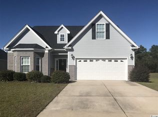 2706 Canvasback Trl, Myrtle Beach, SC 29588