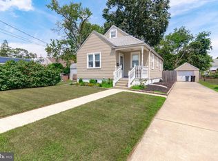 1028 Highland Ave, Glendora, NJ 08029