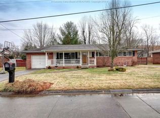 272 Laurel Ave, Poca, WV 25159