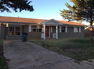 4633 SW H Ave, Lawton, OK 73505