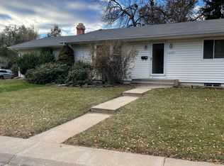 1209 Southridge Dr, Fort Collins, CO 80521