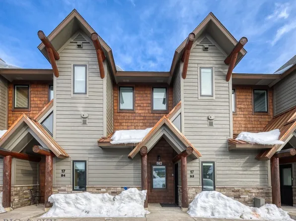 17 Saddle Ridge Rd #B3, Big Sky, MT 59716