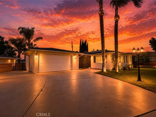 160 Summit View Dr, Calimesa, CA 92320