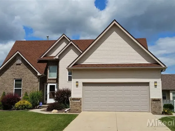 34589 Pine Vly, Richmond, MI 48062