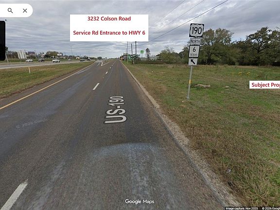 4th image of 3232 Colson Rd