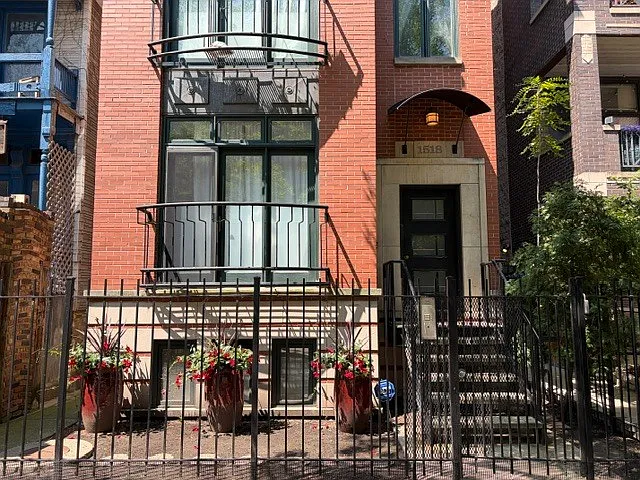 1518 N Sedgwick St #B — Photo 1