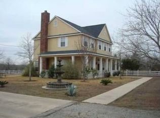 9119 Maha Loop, Del Valle, TX 78617