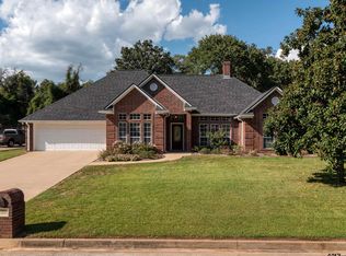 19110 Bynum Dr, Flint, TX 75762