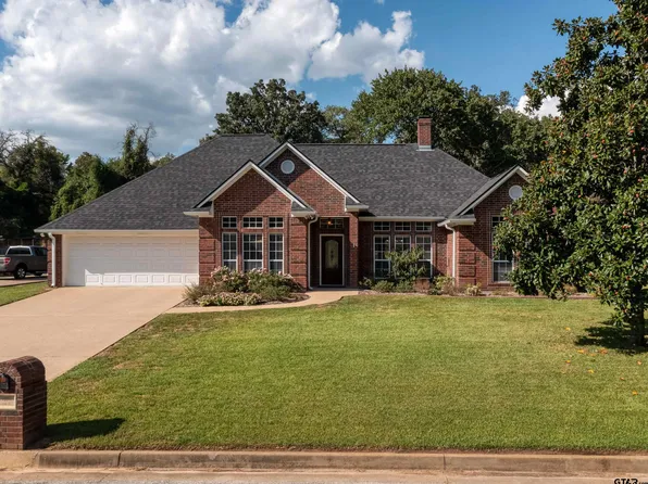 19110 Bynum Dr, Flint, TX 75762