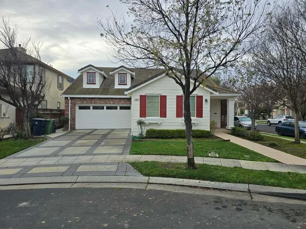 360 Collins Ct, Mountain House, CA 95391