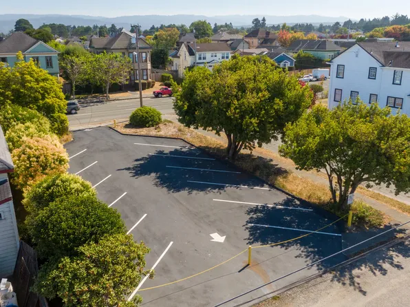 721 11th St, Eureka, CA 95501