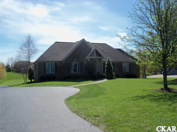 1062 Bluegrass Pike, Danville, KY 40422