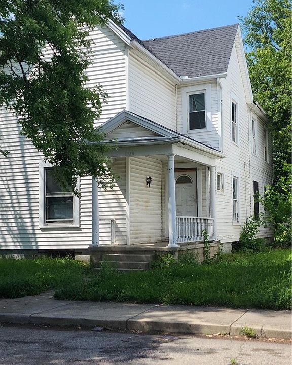 1st image of 1325 Schaeffer St