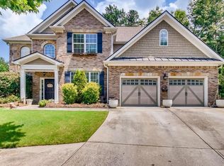 1027 Cotton Oak Dr, Lawrenceville, GA 30045