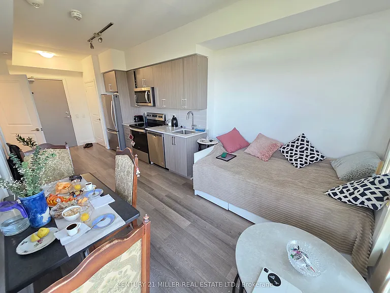 3121 Sheppard Ave E #1511 — Photo 16
