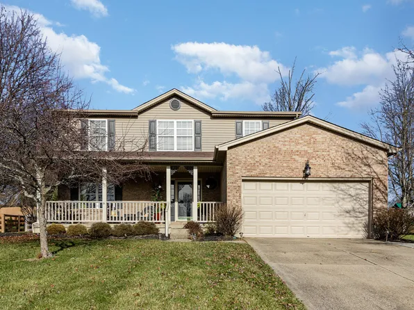 963 Golden Grove Ln, Florence, KY 41042