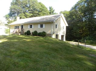 16 Northside Rd, Charlton, MA 01507
