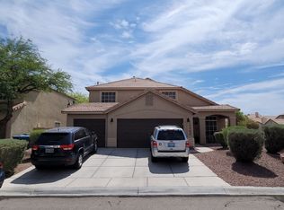 9482 Lightning Bay Ct, Las Vegas, NV 89123