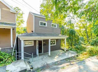 2100 Brent St, Pittsburgh, PA 15210