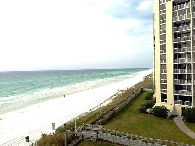 1st image of 900 Gulf Shore Dr Unit 1052