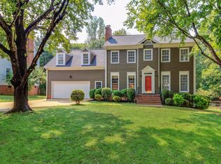 9418 Harlow Creek Rd, Huntersville, NC 28078