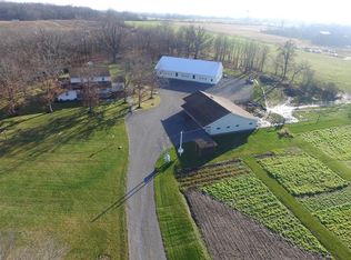 6352 County Road 112, Rushsylvania, OH 43347