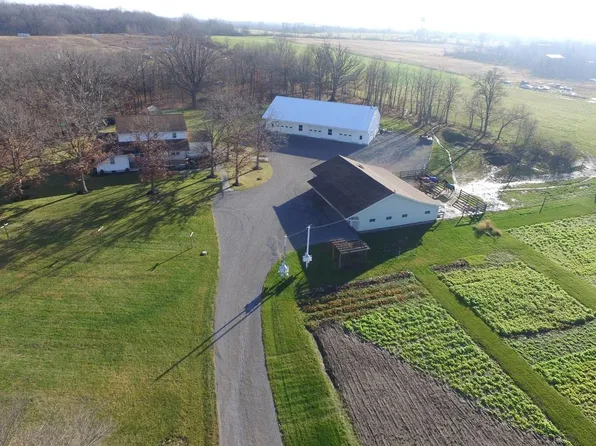 6352 County Road 112, Rushsylvania, OH 43347