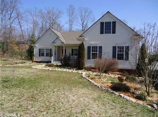 5494 Scandia Rd, Sandston, VA 23150