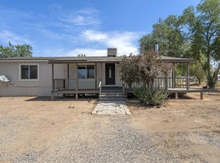 1406 Rabe Way, Carson City, NV 89701