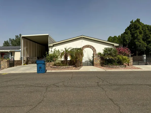 13680 E 55th Dr, Yuma, AZ 85367